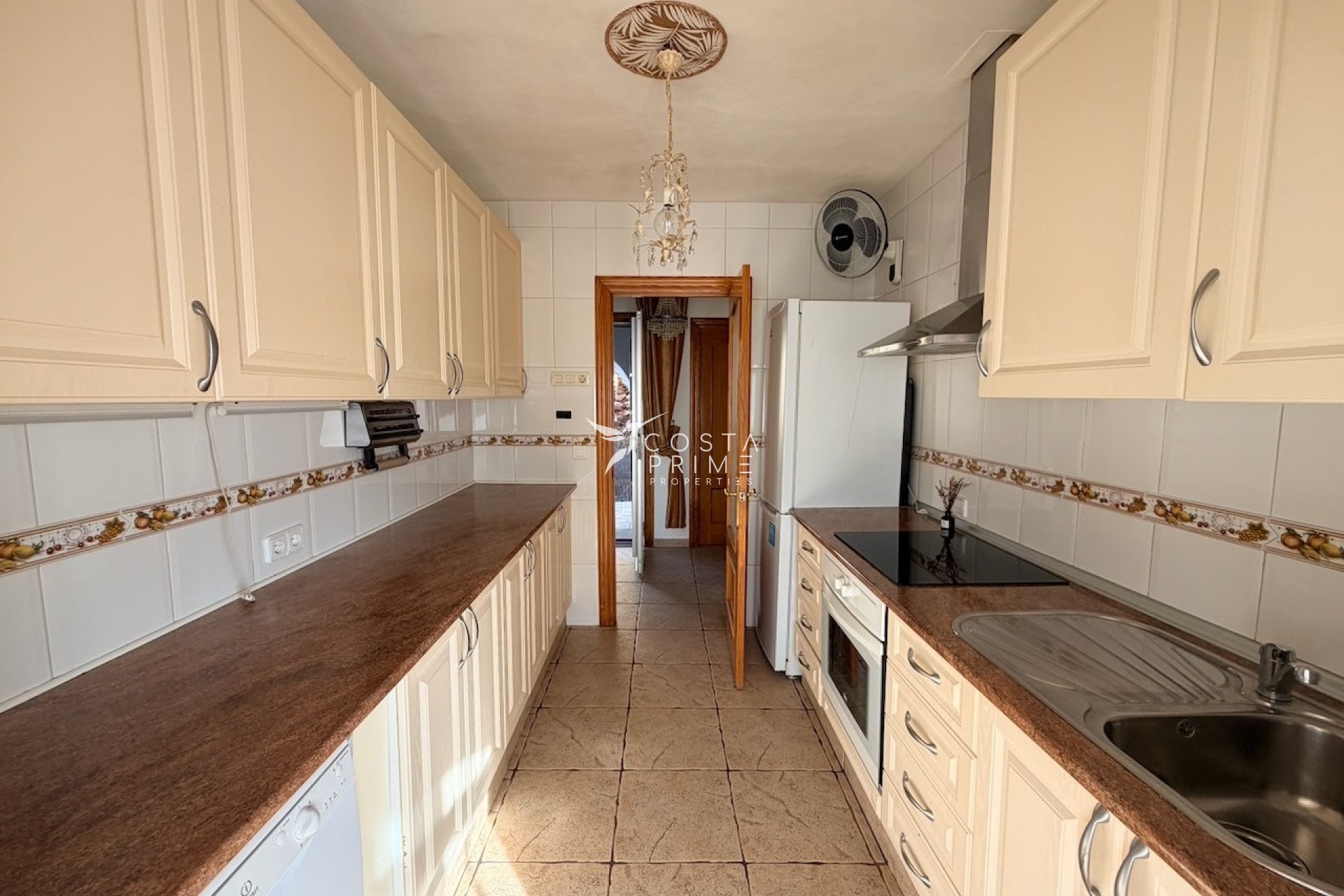 Long term rental - Villa  - La Nucía