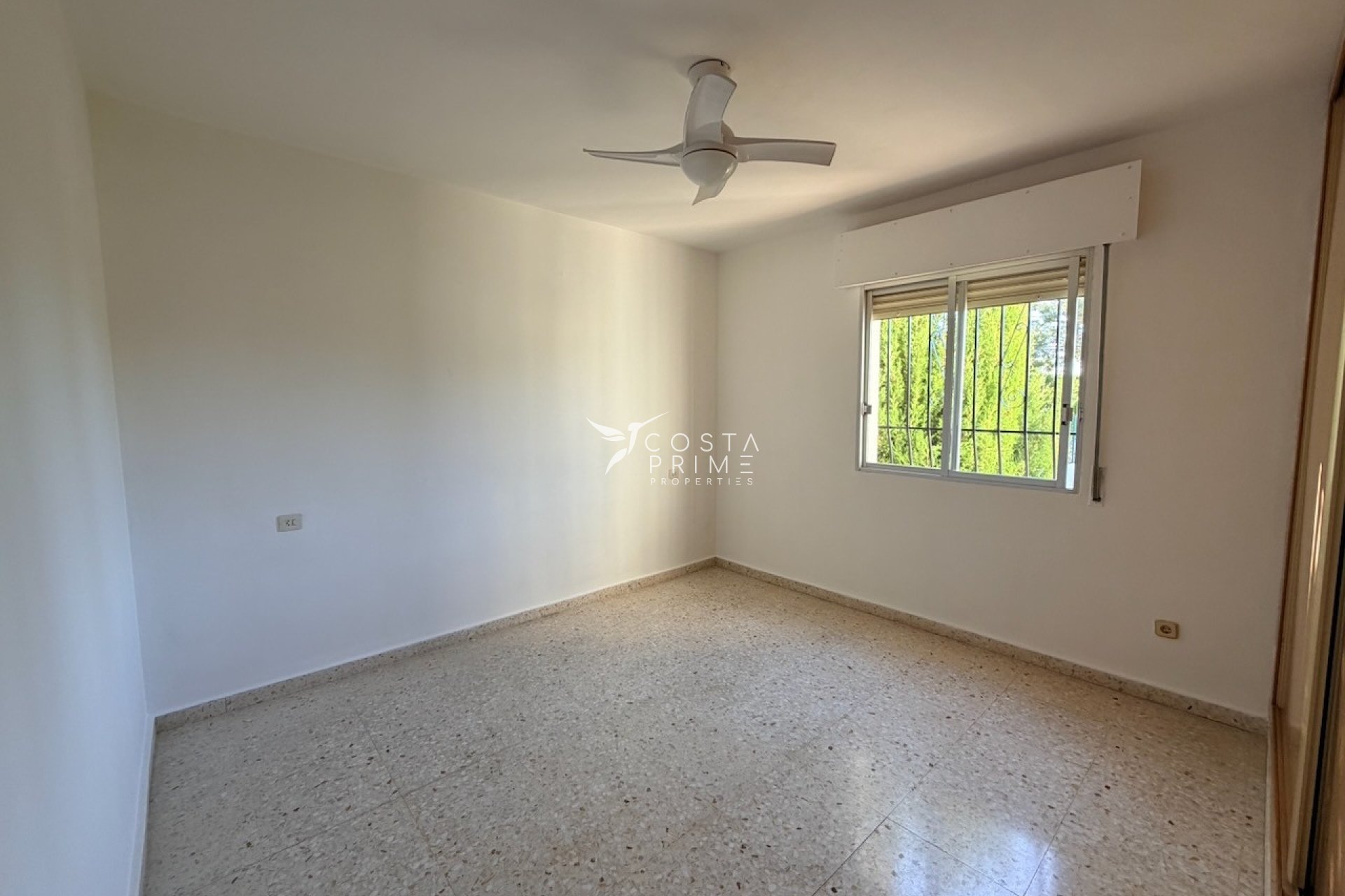 Long term rental - Villa  - La Nucía