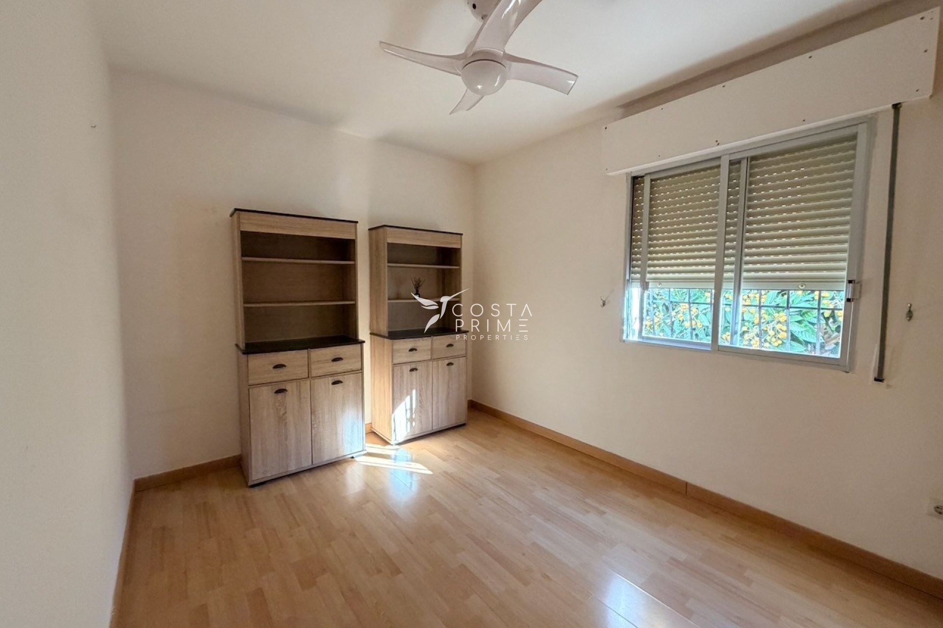 Long term rental - Villa  - La Nucía