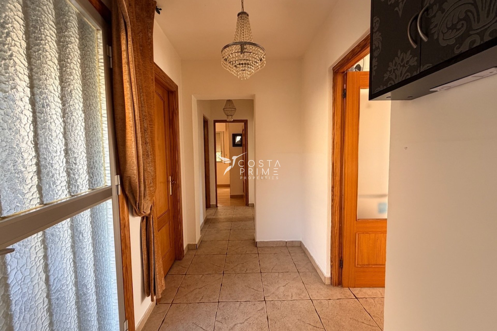 Long term rental - Villa  - La Nucía