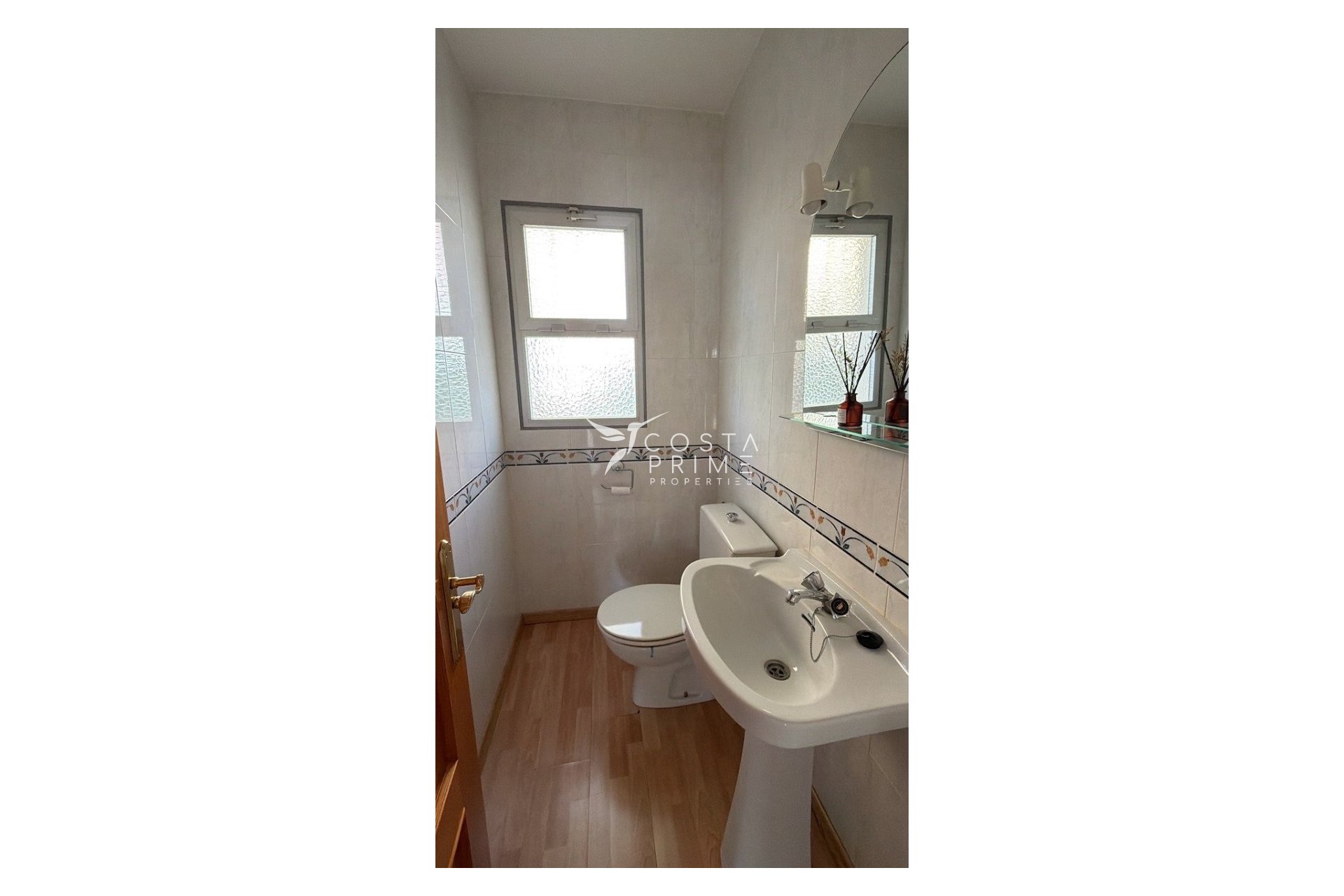 Long term rental - Villa  - La Nucía