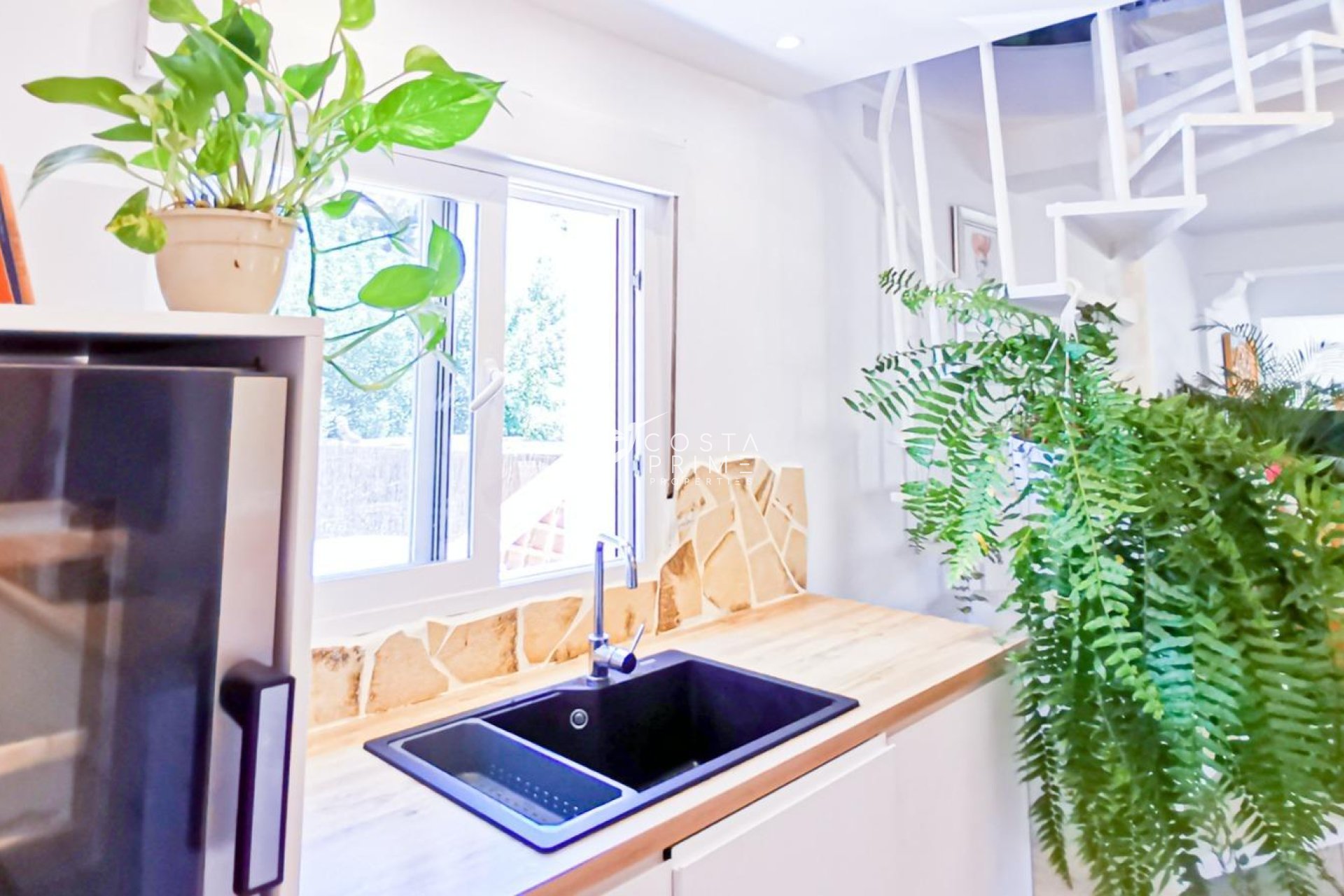 Long term rental - Villa  - La Nucía