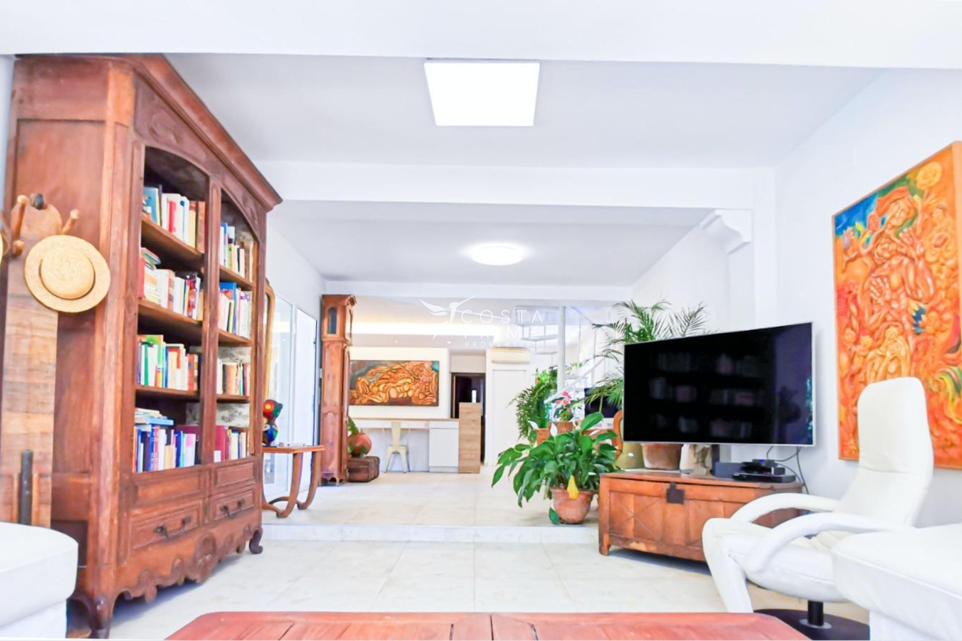 Long term rental - Villa  - La Nucía