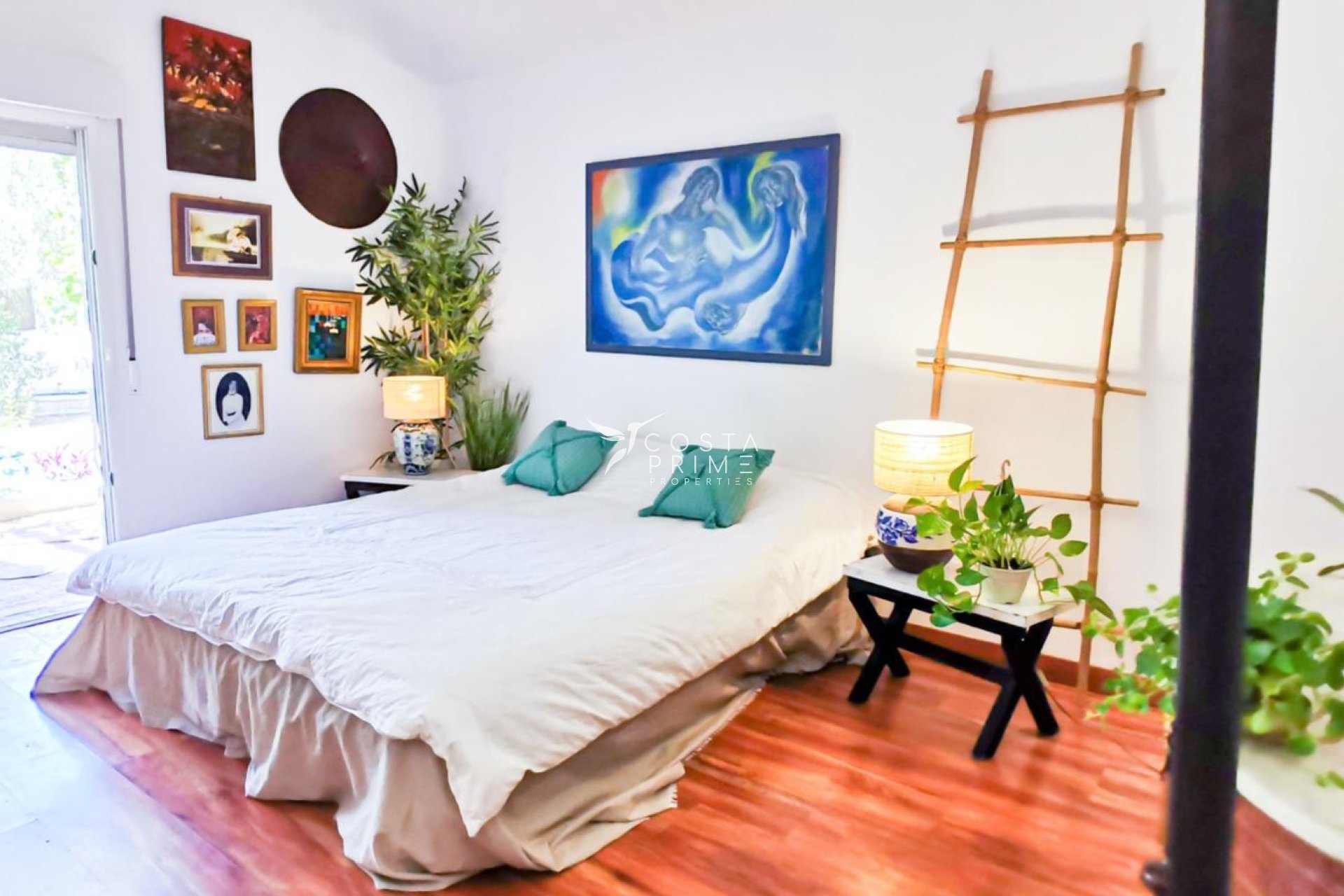 Long term rental - Villa  - La Nucía