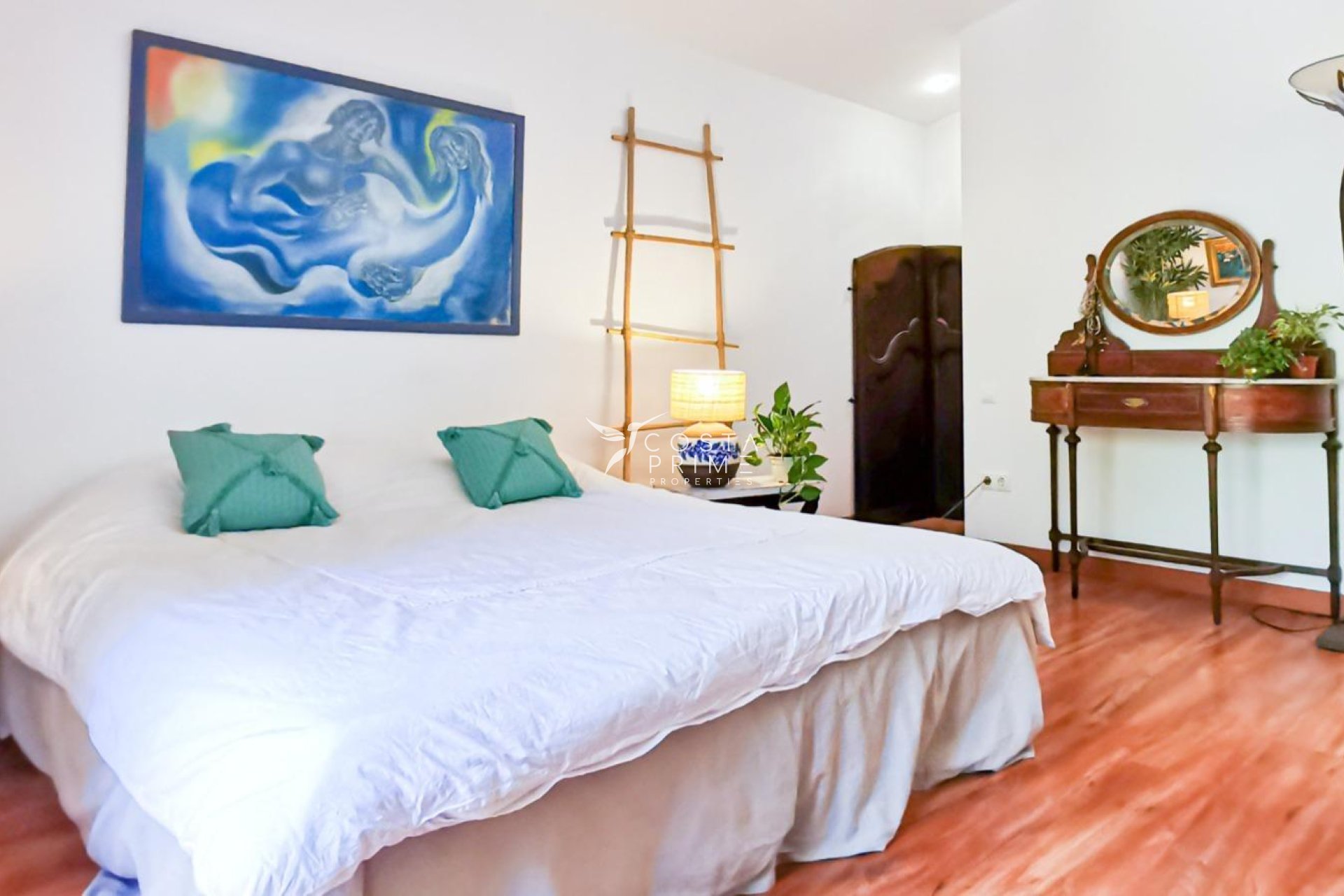 Long term rental - Villa  - La Nucía