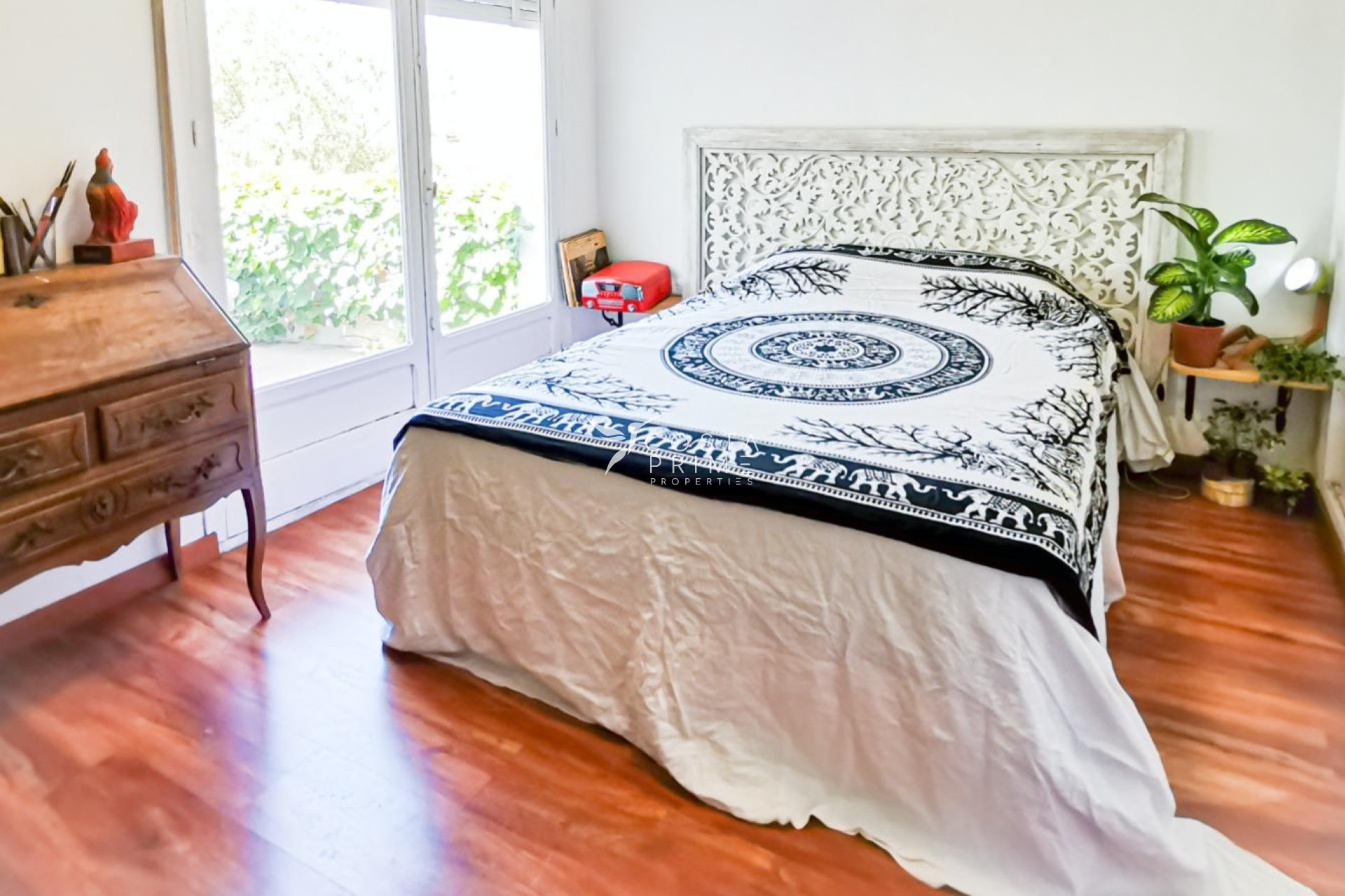 Long term rental - Villa  - La Nucía