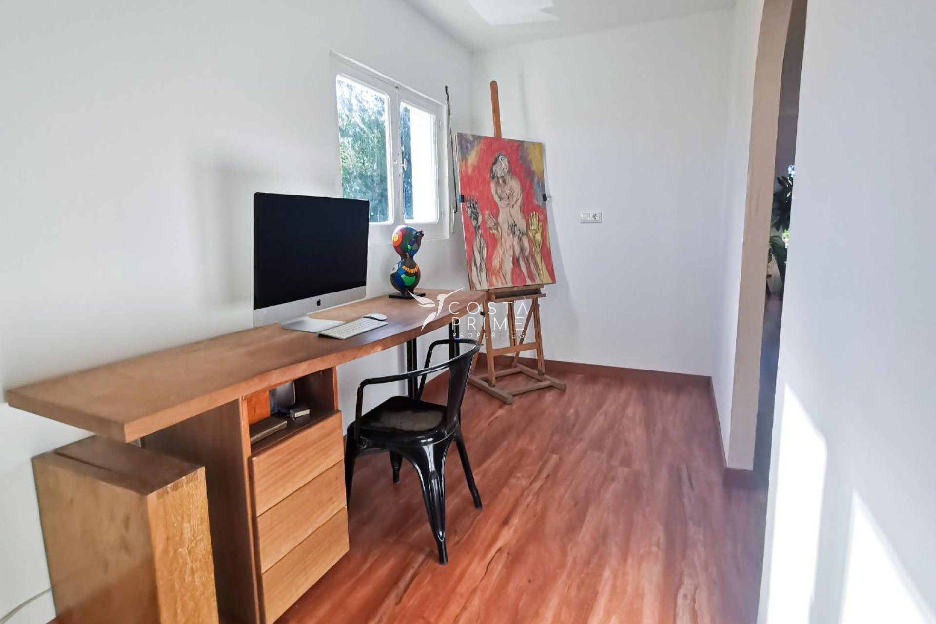 Long term rental - Villa  - La Nucía