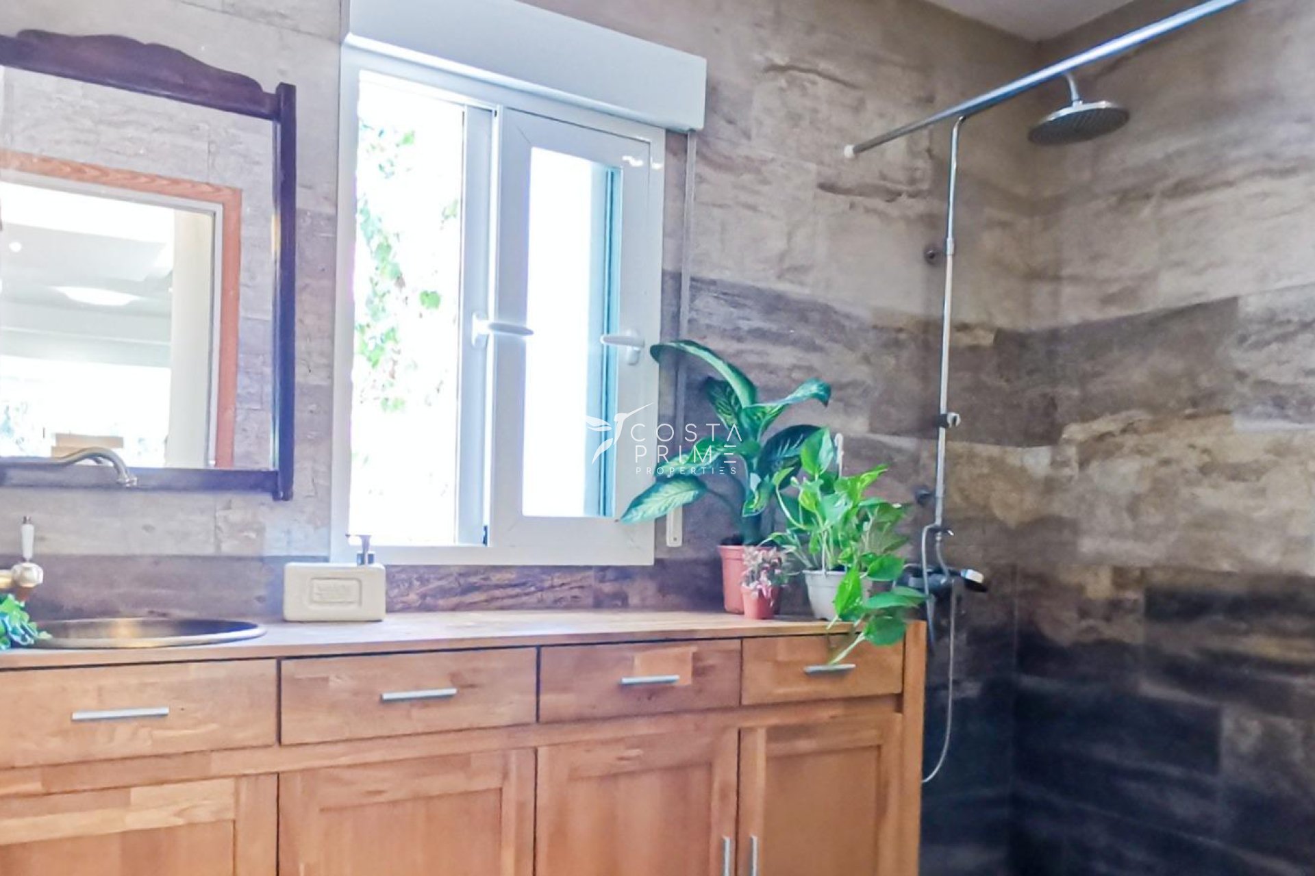 Long term rental - Villa  - La Nucía