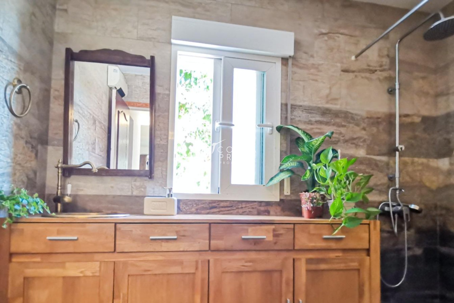 Long term rental - Villa  - La Nucía