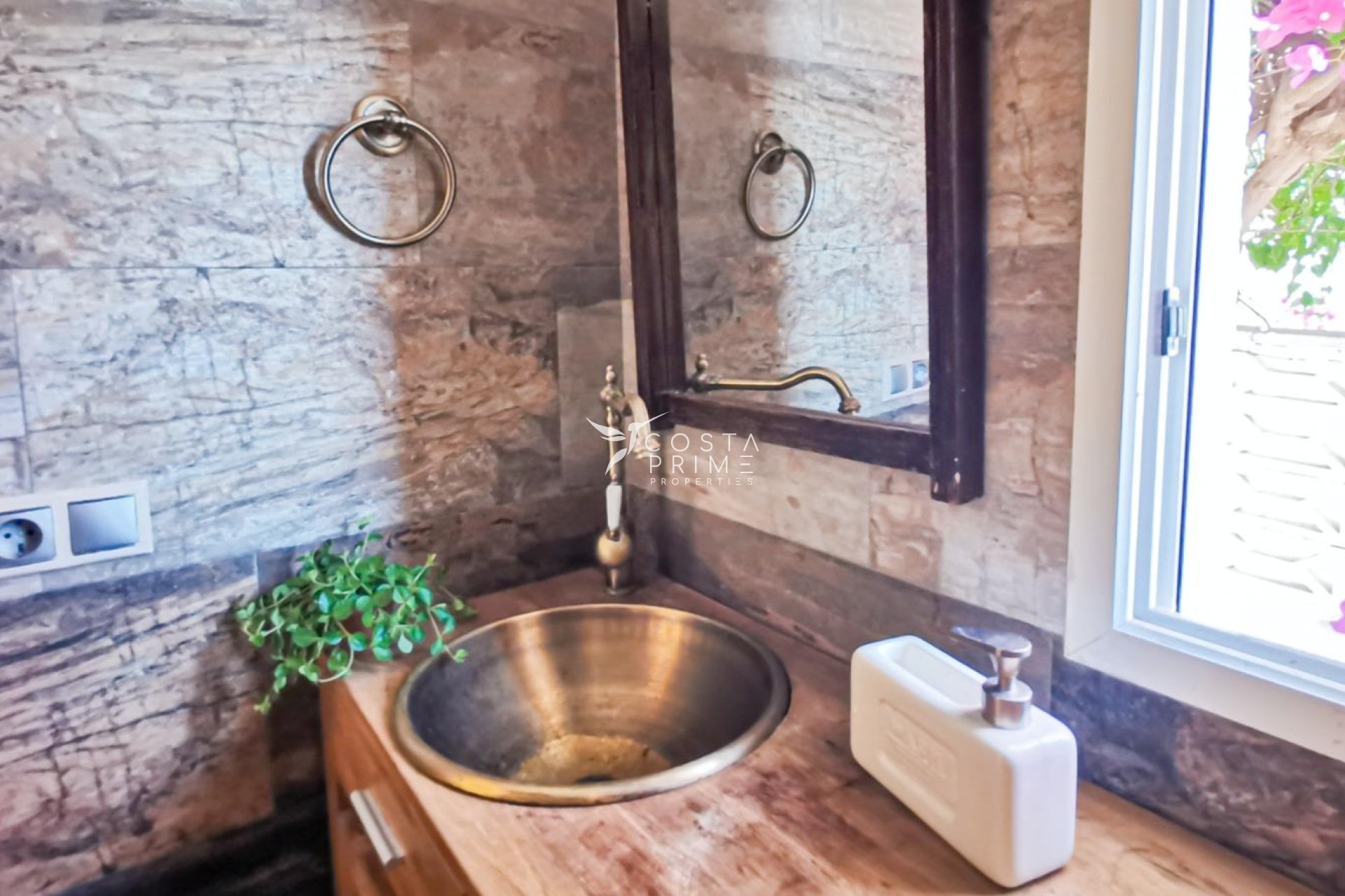 Long term rental - Villa  - La Nucía