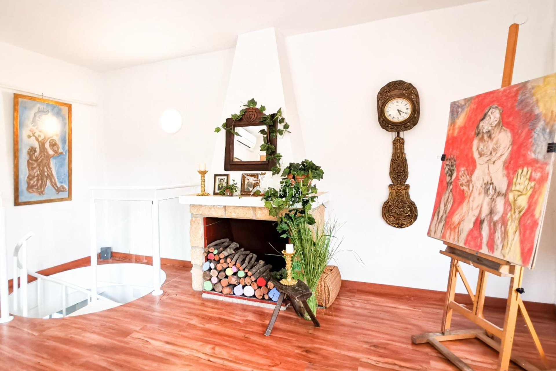 Long term rental - Villa  - La Nucía