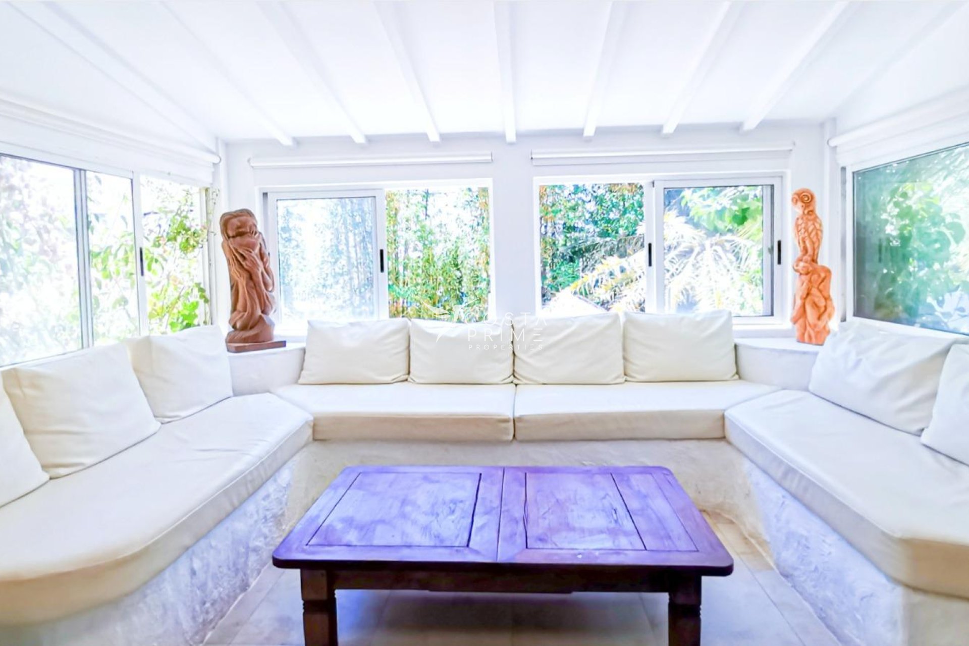 Long term rental - Villa  - La Nucía