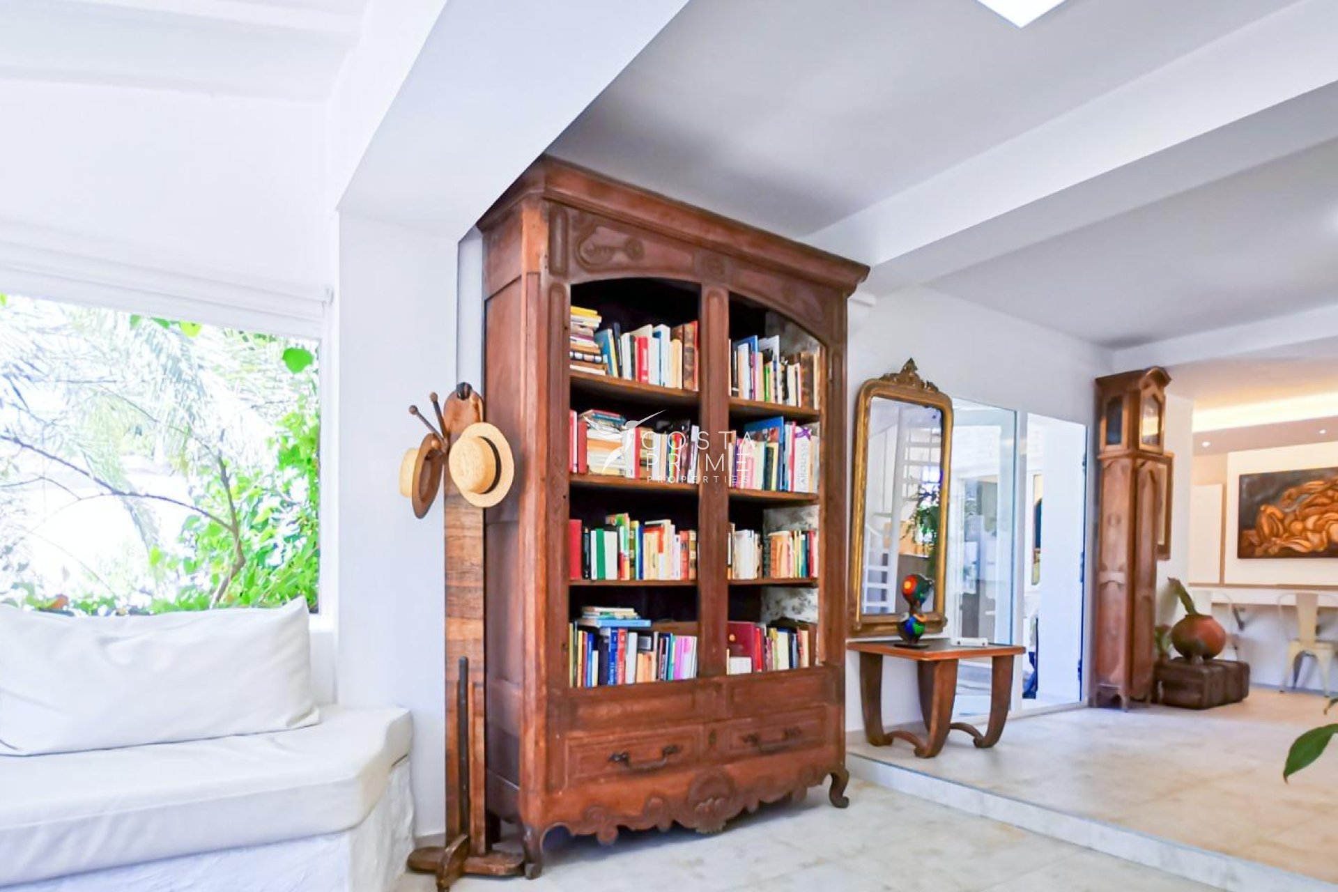 Long term rental - Villa  - La Nucía