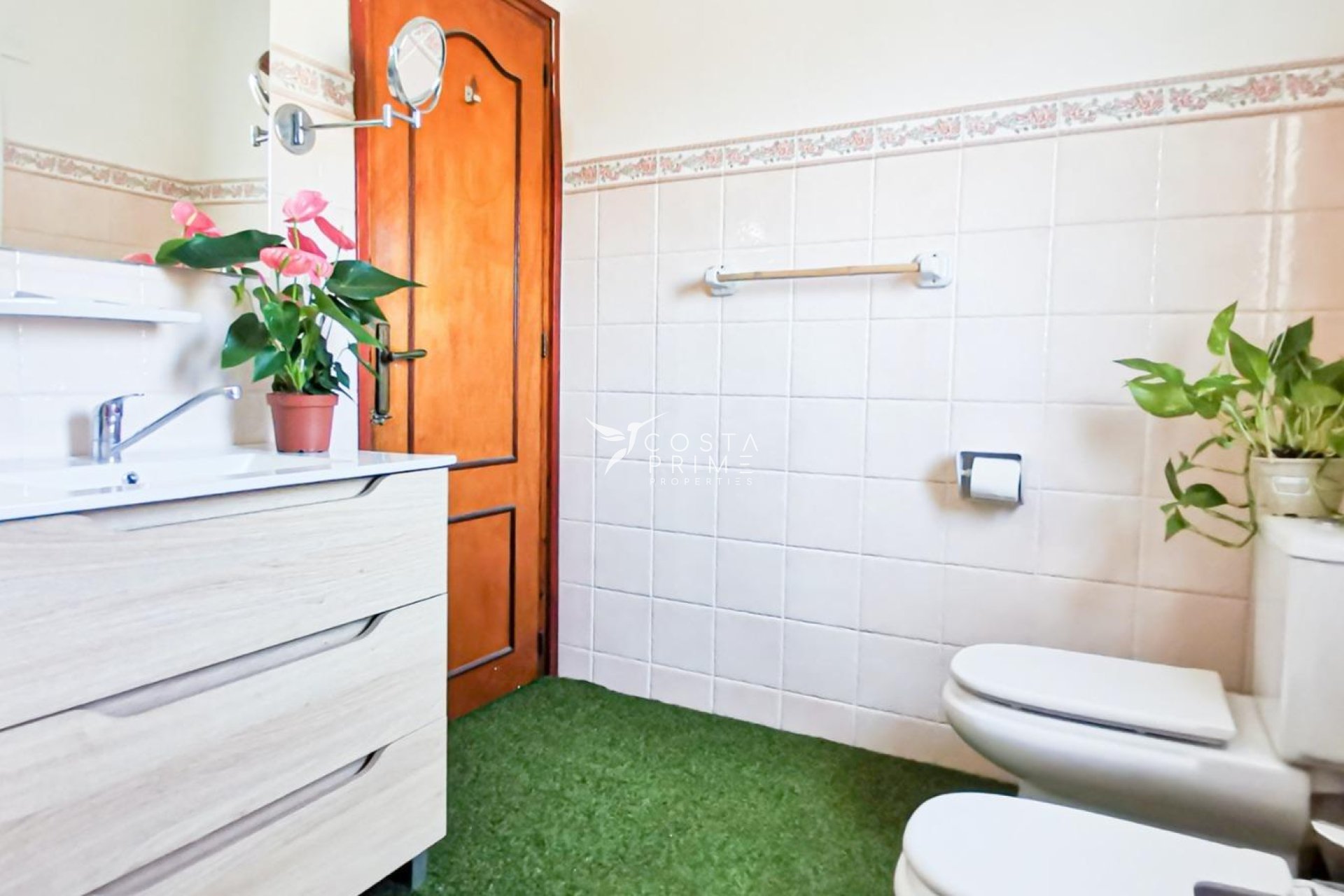 Long term rental - Villa  - La Nucía