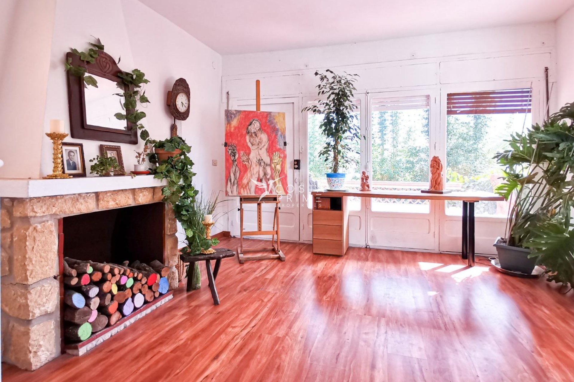 Long term rental - Villa  - La Nucía