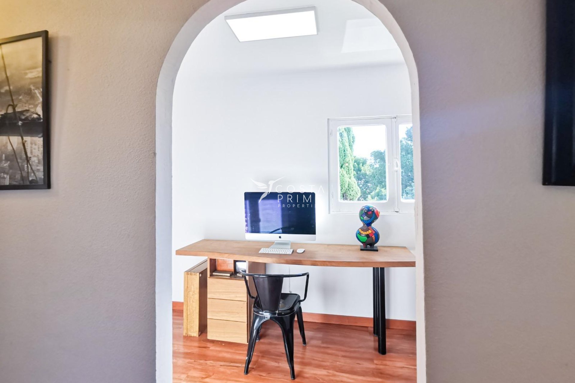 Long term rental - Villa  - La Nucía