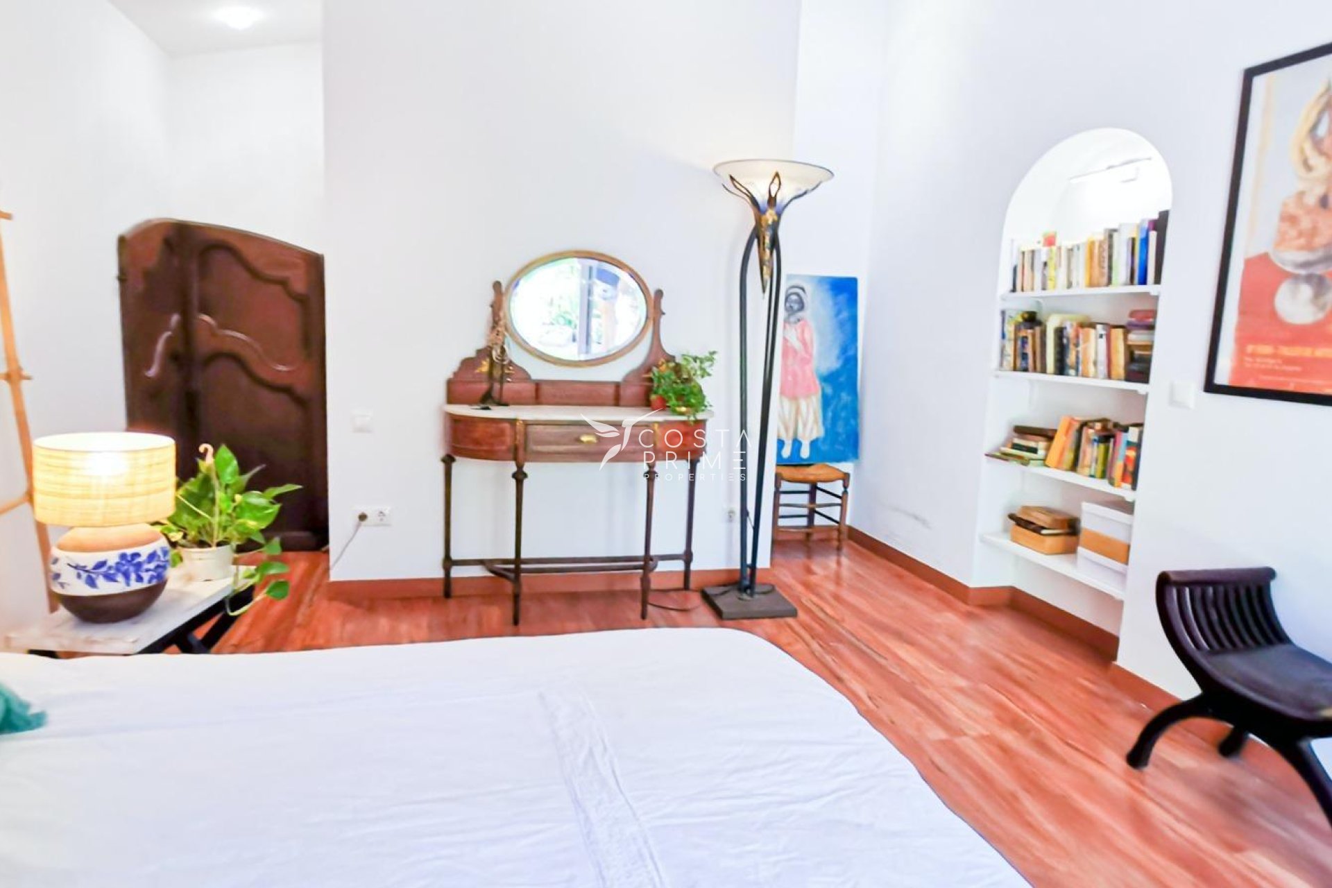 Long term rental - Villa  - La Nucía