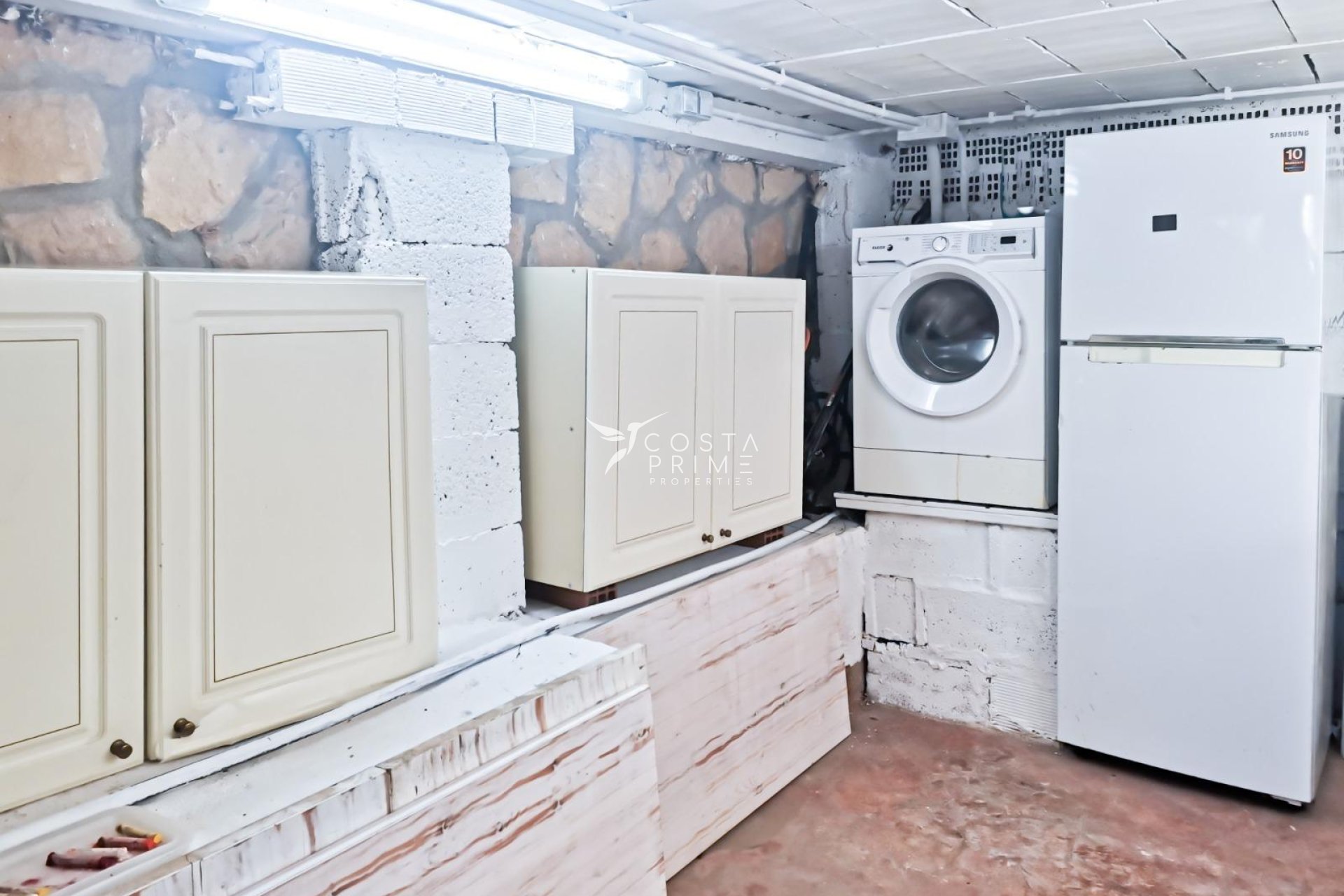 Long term rental - Villa  - La Nucía