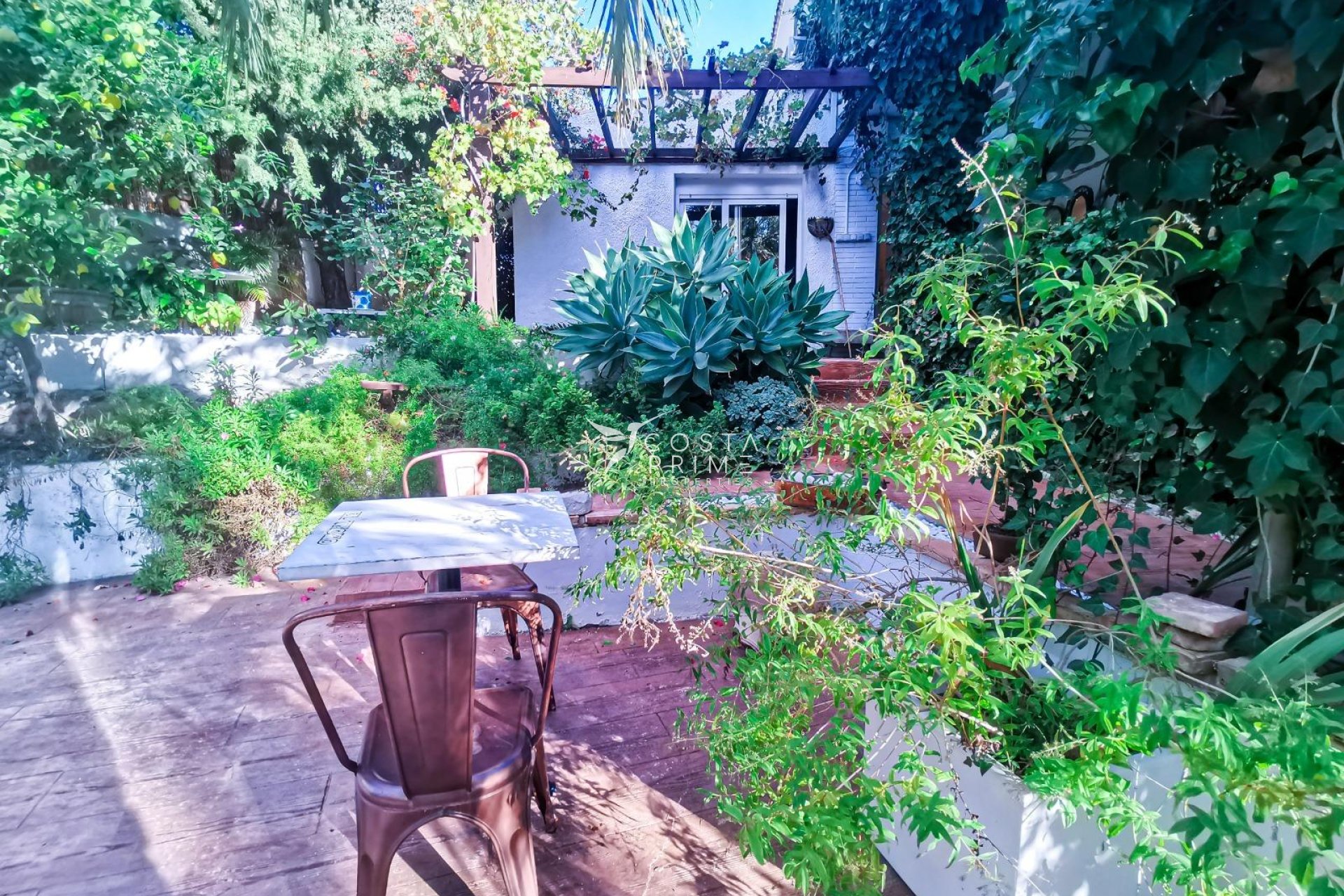 Long term rental - Villa  - La Nucía