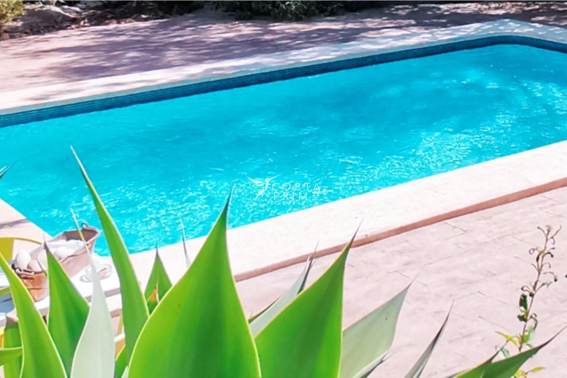 Long term rental - Villa  - La Nucía