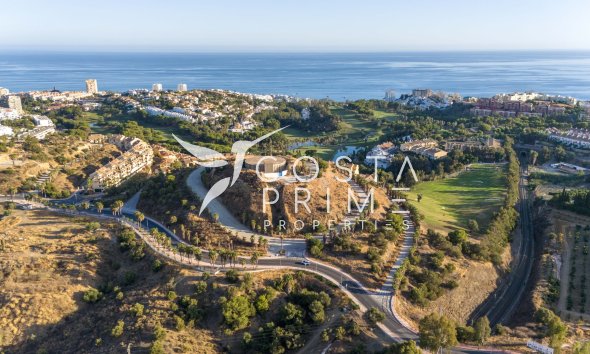 Mieszkanie w Bloku - Nowy budynek - Benalmádena - Benalmádena