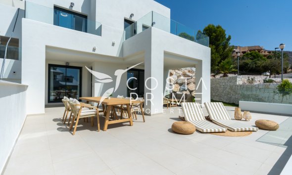 Mieszkanie w Bloku - Nowy budynek - Benalmádena - Benalmádena