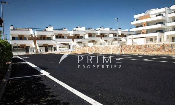 Mieszkanie w Bloku - Nowy budynek - Condado de Alhama - Condado de Alhama