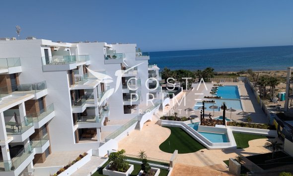 Mieszkanie w Bloku - Nowy budynek -
            Denia - NB-88460