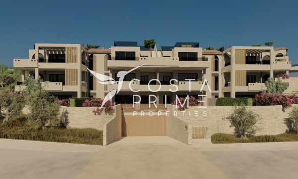 Mieszkanie w Bloku - Nowy budynek - Guaro - Guaro