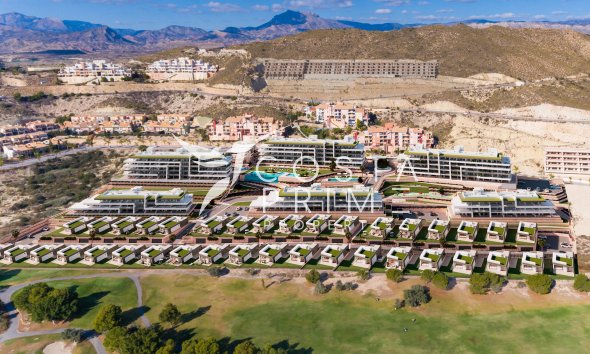 Mieszkanie w Bloku - Nowy budynek - Mutxamel - Mutxamel