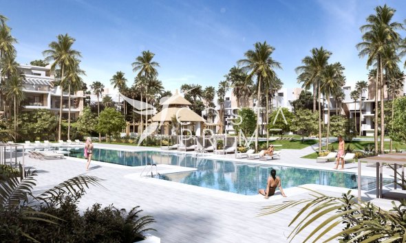 Mieszkanie w Bloku - Nowy budynek - Reinoso - Reinoso