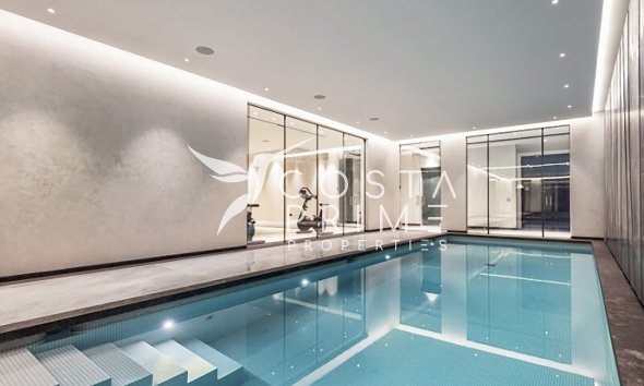 Mieszkanie w Bloku - Nowy budynek - Relleu - Relleu