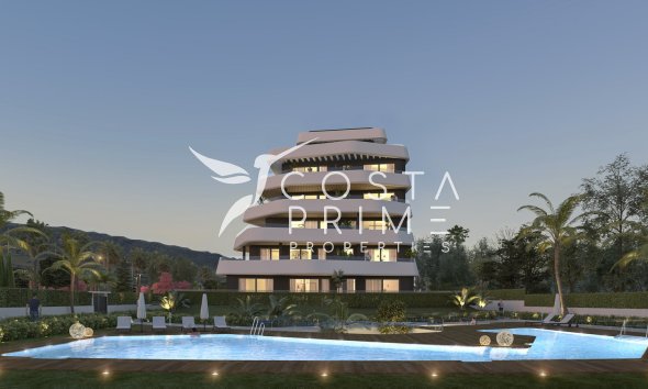 Mieszkanie w Bloku - Nowy budynek - Torremolinos - Torremolinos