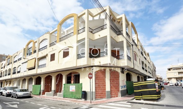 Mieszkanie w Bloku - Nowy budynek - Torrevieja - Torrevieja