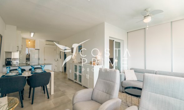 Mieszkanie w Bloku - Odsprzedaż - Albir -
                Albir