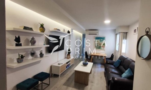 Mieszkanie w Bloku - Odsprzedaż - Altea -
                Altea