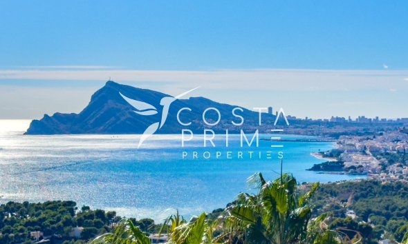 Mieszkanie w Bloku - Odsprzedaż - Altea -
                Altea