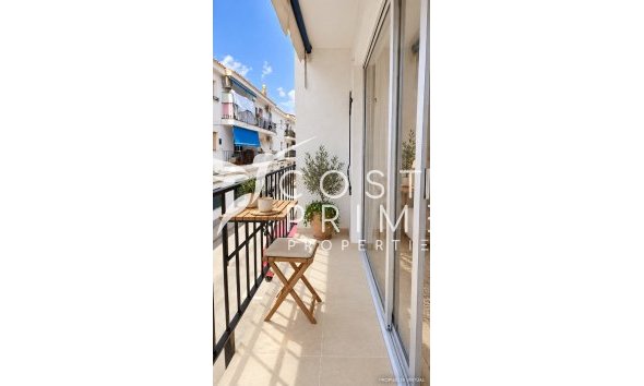 Mieszkanie w Bloku - Odsprzedaż - Altea -
                Altea