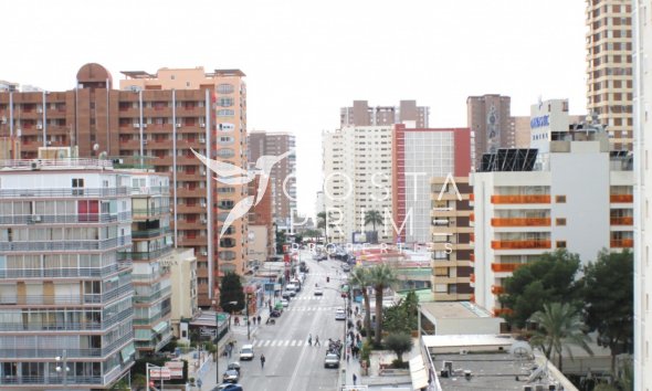 Mieszkanie w Bloku - Odsprzedaż - Benidorm - Rincón de Loix