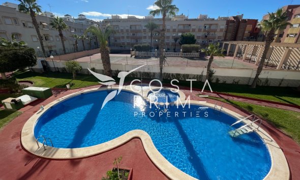 Mieszkanie w Bloku - Odsprzedaż - Torrevieja - Comunidad Valenciana