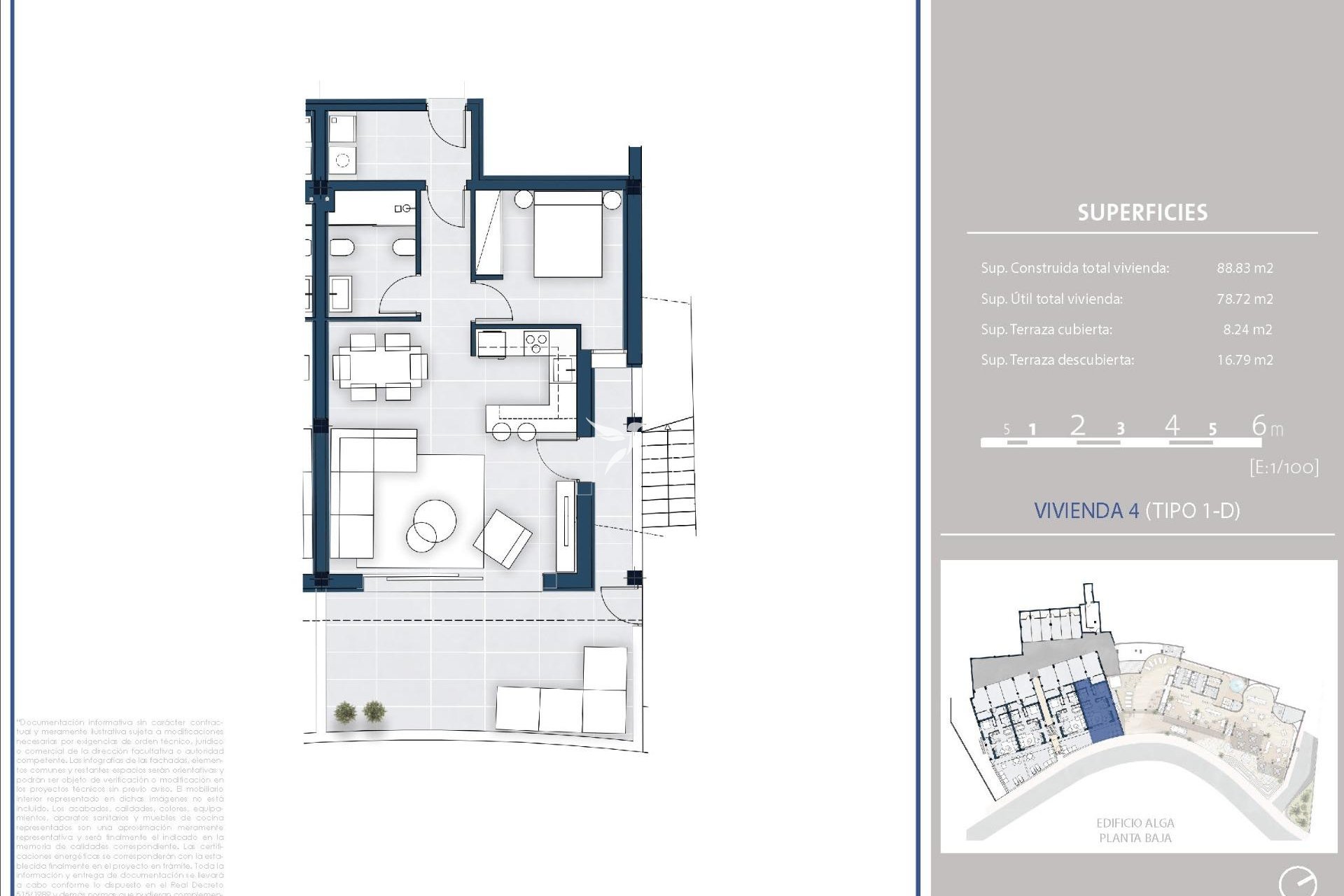 New build - Apartment / Flat - 3409