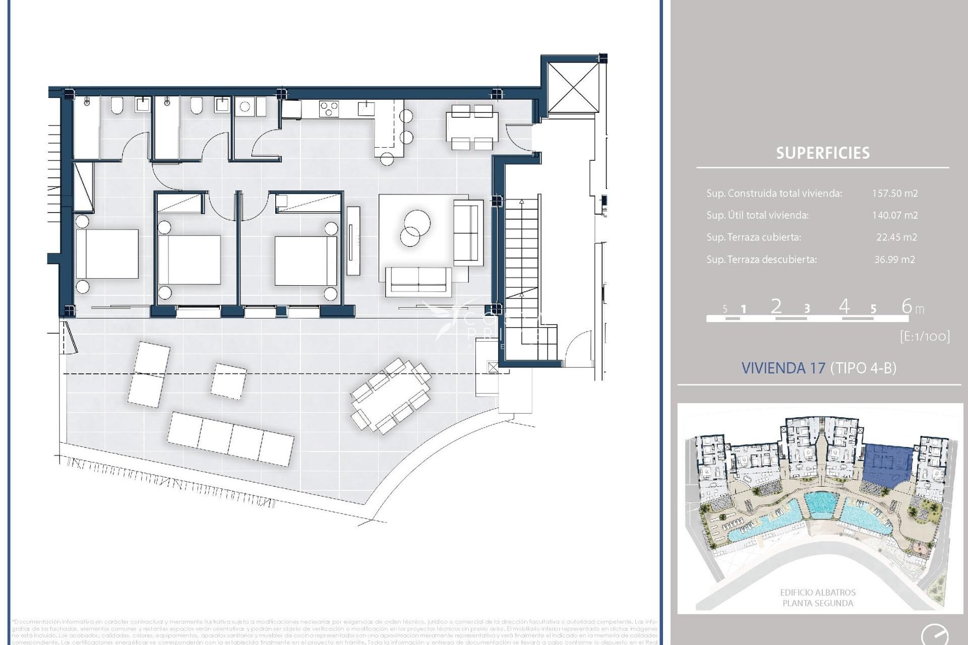 New build - Apartment / Flat - 3409