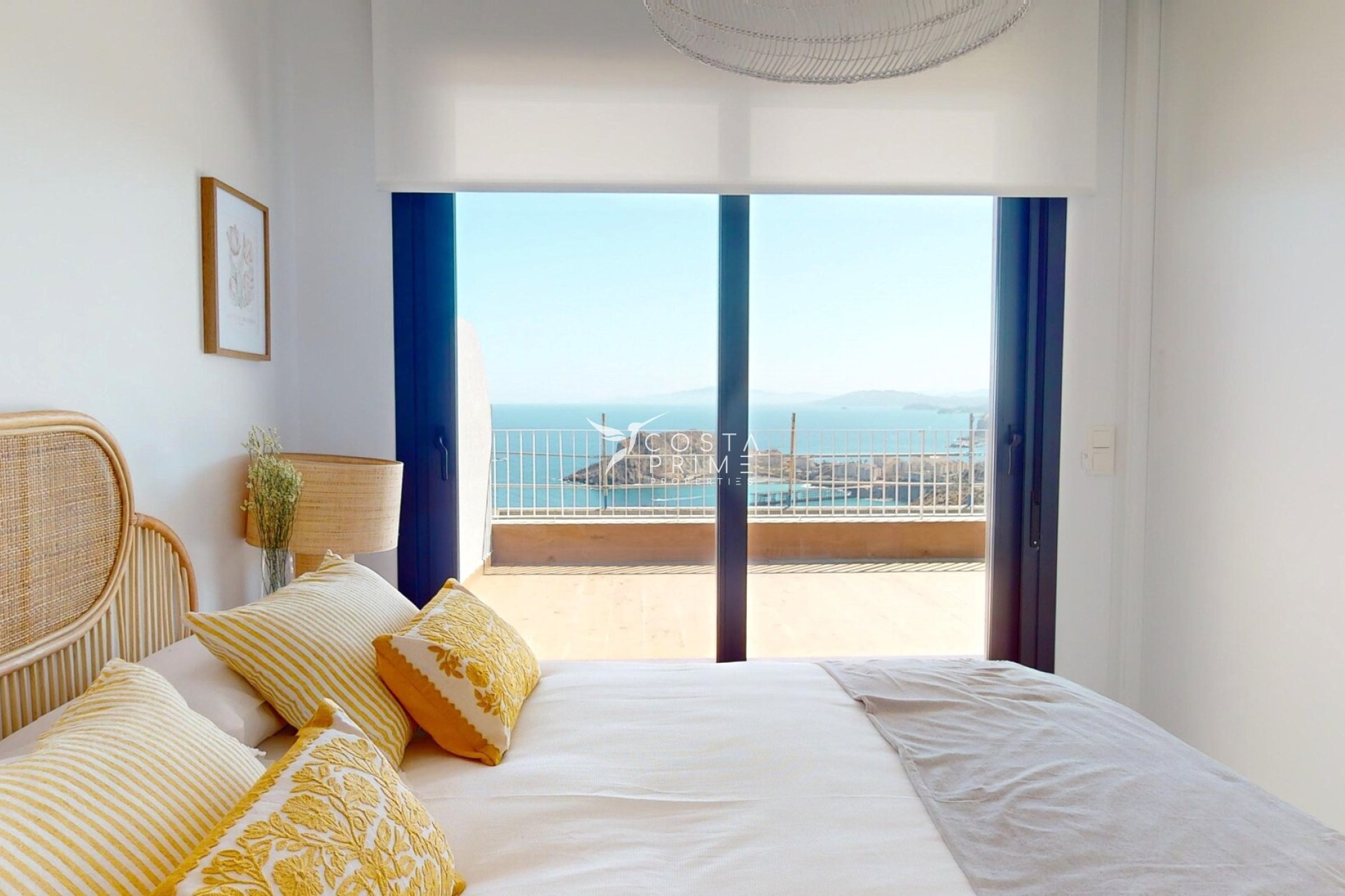 New build - Apartment / Flat - Aguilas