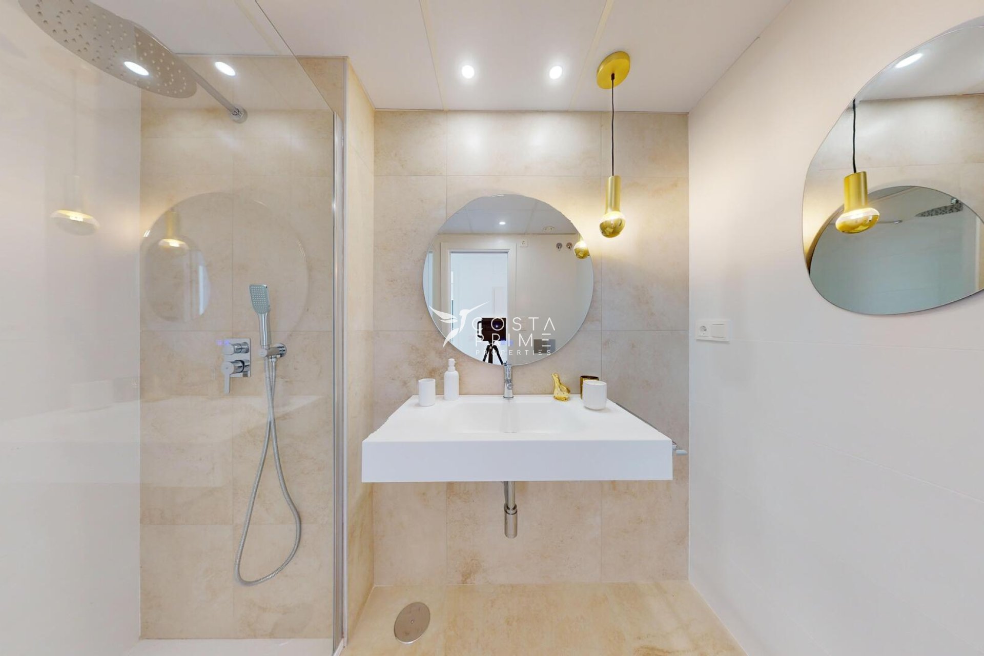New build - Apartment / Flat - Aguilas