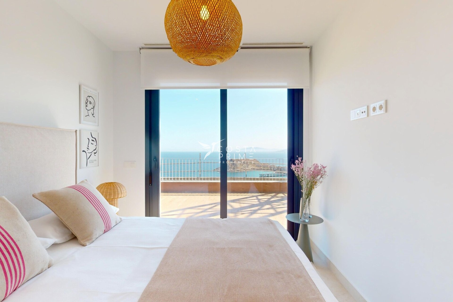 New build - Apartment / Flat - Aguilas