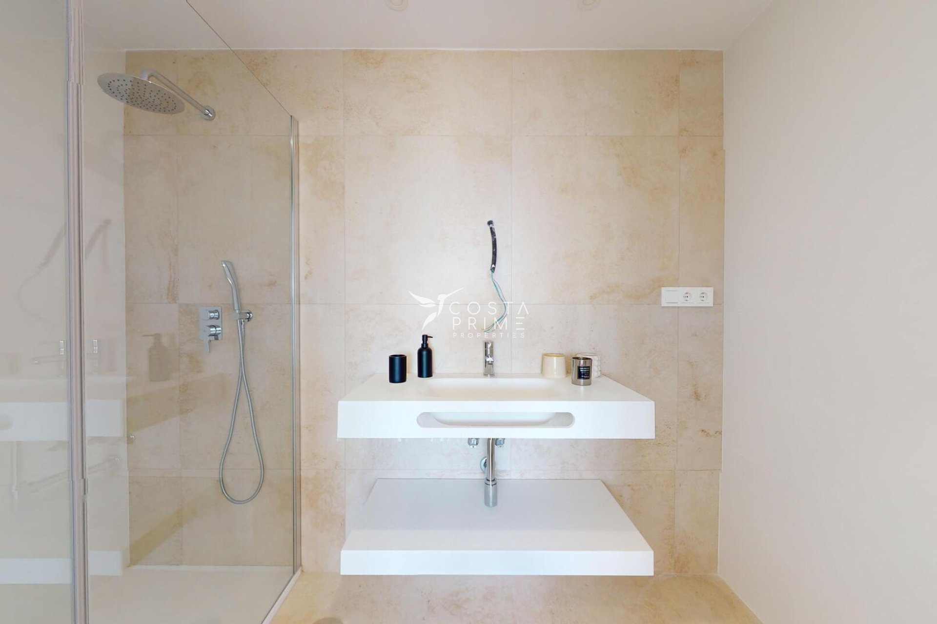 New build - Apartment / Flat - Aguilas