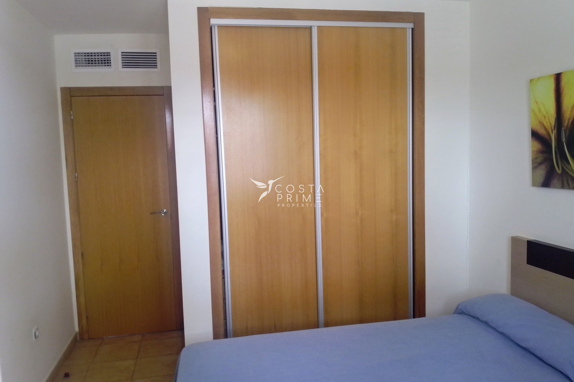 New build - Apartment / Flat - Aguilas
