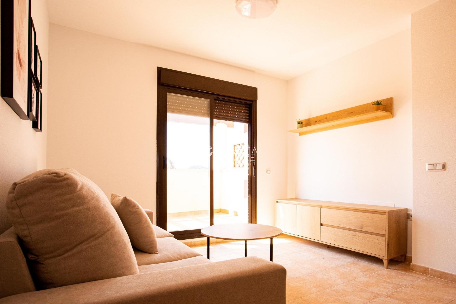 New build - Apartment / Flat - Aguilas