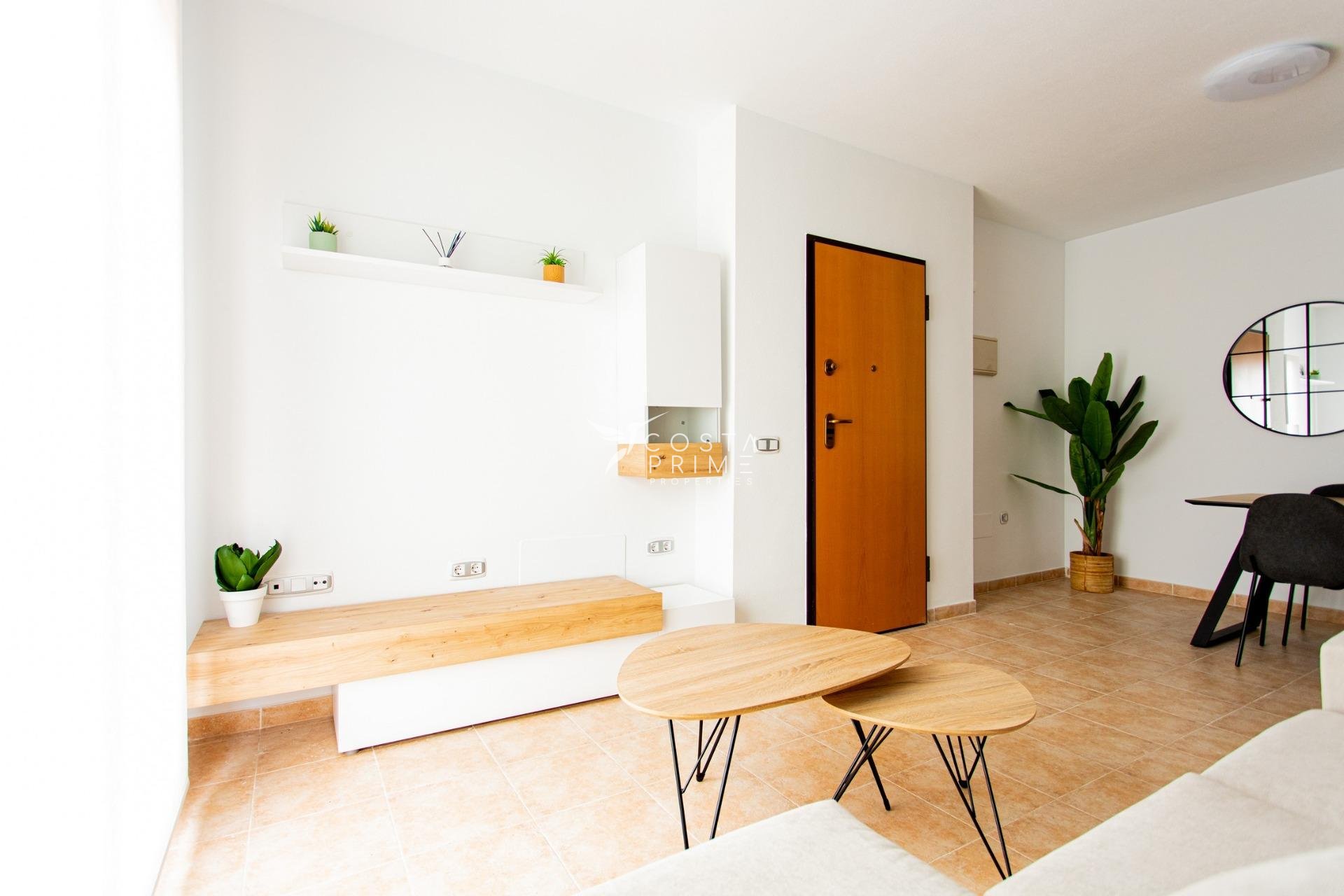 New build - Apartment / Flat - Aguilas