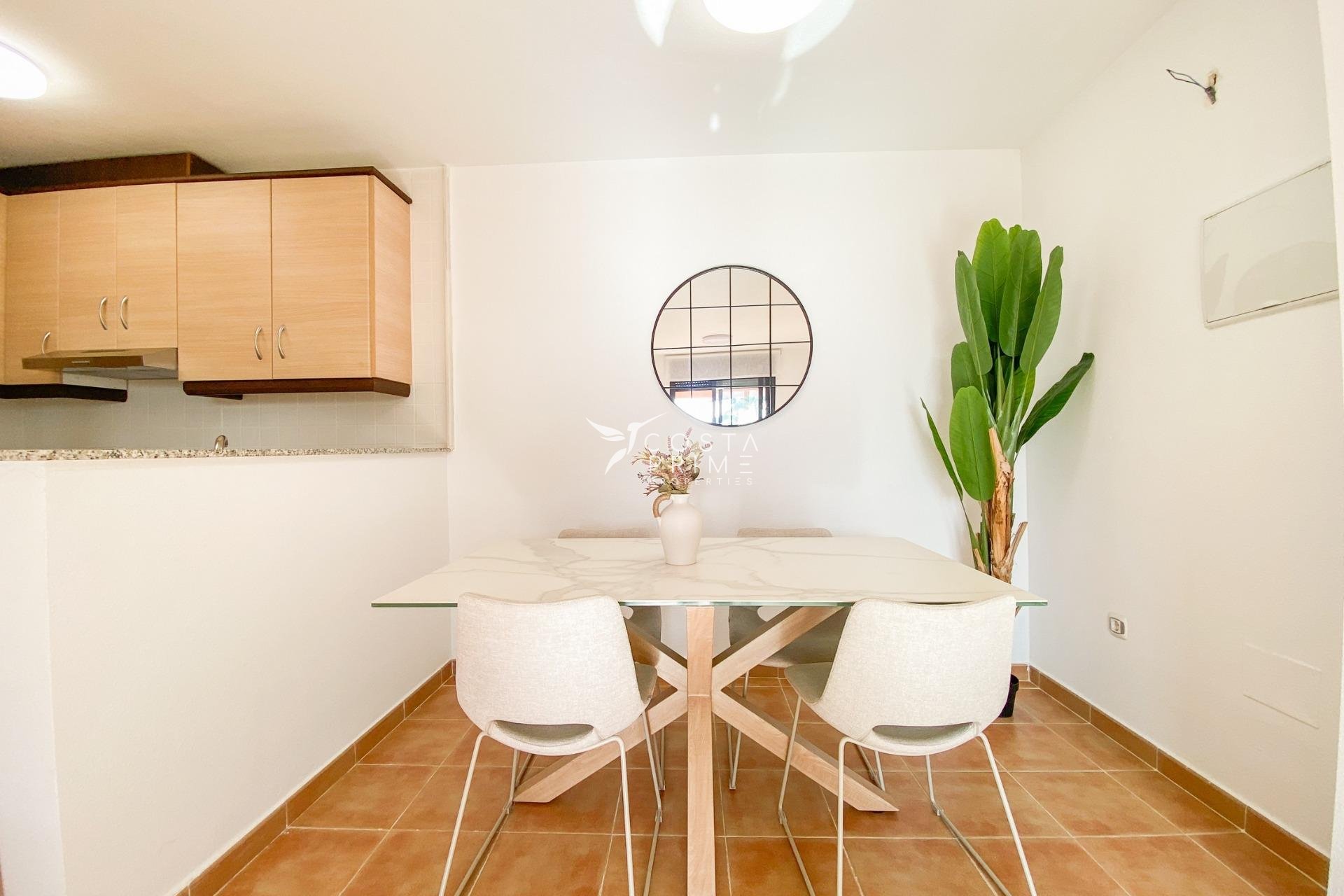 New build - Apartment / Flat - Aguilas